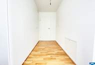 Topmoderner 2-Zimmer-Wohnraum über den Dächern Wiens