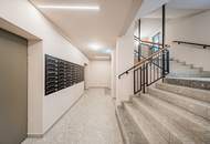 Kompakte 2-Zimmer Wohnung im Herzen des beliebten Freihausviertels