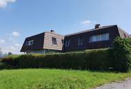 Absolute Ruhelage mit Fernsicht und Ganztagssonne in Höhenlage