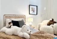 Urbanes Leben und Naturgenuss – Ihre Zukunft in den PARK FLATS