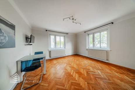 Schöne 2-Zimmer Wohnung, Nähe Meiselmarkt, Wohnung-kauf, 239.000,€, 1150 Wien 15., Rudolfsheim-Fünfhaus