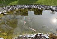 super Lage, tolles Haus