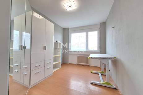 3- Zimmer Wohnung mit Loggia am Bockfließerweg, Wohnung-legalform.mietkauf, 169.000,€, 2230 Gänserndorf