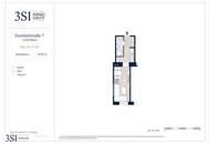 Hell &amp; praktisch – kompaktes Apartment mit optimaler Raumnutzung!