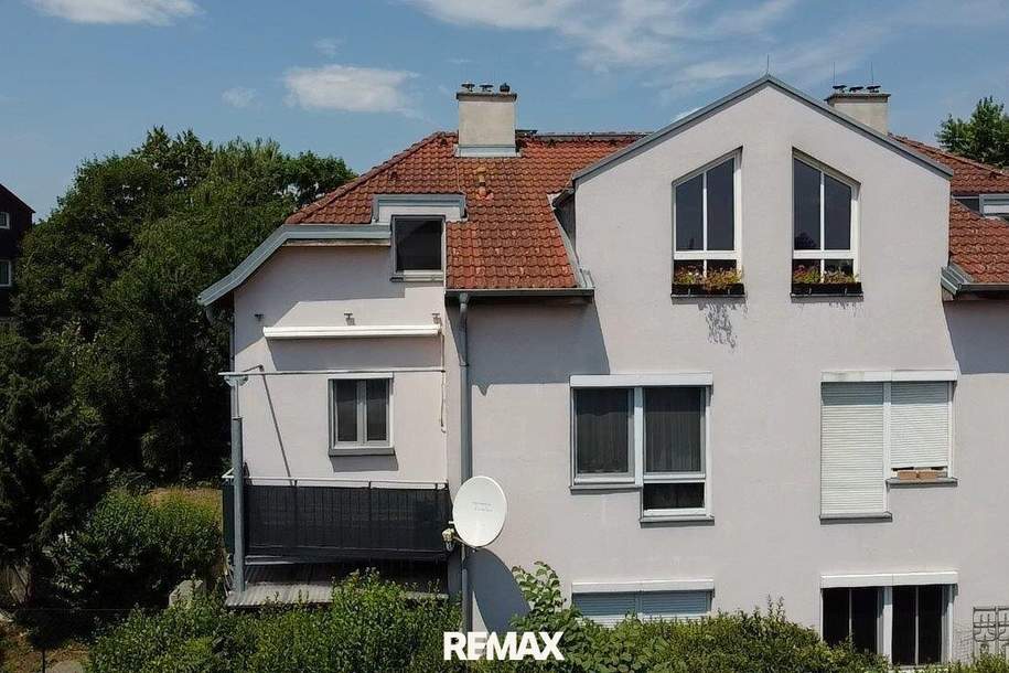 "Wohnen mit Stil in Perchtoldsdorf !", Wohnung-kauf, 299.000,€, 2380 Mödling