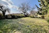 Ihr Wohntraum in Perchtoldsdorf: 90 m² Wohnfläche mit idyllischem Garten in bester Lage!