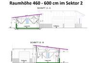 Nagelneue Gewerbe und Lagerhalle 265 m² zu mieten, Brückl, St. Veit/Glan