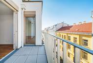 SINGLE &amp; PÄRCHEN TRAUMWOHNUNG >> moderne 2 ZI Wohnung in idealer Lage >> Alte Donau, Floridsdorfer Spitz