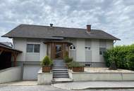 Idyllischer Bungalow