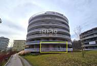 STRASSGANGER Straße 380c : Neuwertige 2 Zimmer- Wohnung mit großem Balkon - Straßganger Straße 380 c - Top 02c