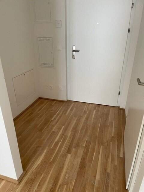 2-Zimmer-Neubauwohnung inkl Markenküche, Außenfläche und Kellerabteil / K3-27