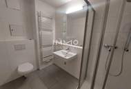 KEINE ANRFE, NUR SCHRIFTLICHE ANFRAGEN BITTE: Unbefristet: Moderne Balkonwohnung in der Jagdgasse