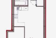 Neuwertige, top-ausgestattete, helle Neubauwohnung! Großzügiger Grundriss!