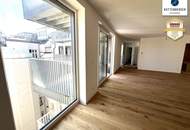 Superprojekt: ''Über den Baumwipfeln" TOP 50 MIT ÜBERDACHTEM BALKON (17,5 m²)