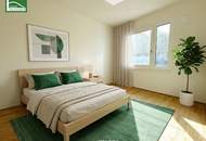 Charmante 2-Zimmer Wohnung in Donaunähe - Ab sofort beziehbar. - WOHNTRAUM