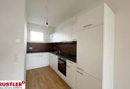 3-Zimmer-Wohnung mit Balkon - hochwertig ausgestattet