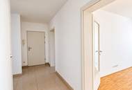 Exklusive Dachgeschosswohnung mit großzügigen Freiflächen in Floridsdorf
