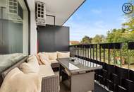 Helles 2-Zimmer-Apartment nahe Alte Donau & Donauzentrum