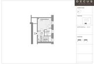 | 1 ZIMMER | BESTLAGE | KLIMATISIERT |