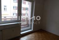 Balkonwohnung mit zwei Zimmern: Brigittagasse 13 - Top 15