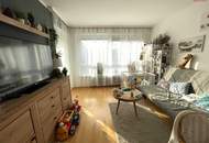 Ruhig wohnen im vorletzten Stock – 2-Zimmer Wohnung mit Loggia in Linz-Oed! Nähe Zugstation - Ab 01. Juni 2026 verfügbar!