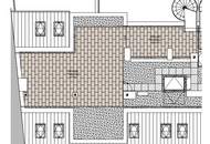 ++NEU++ Fantastisch aufgeteilte 4 Zimmer DG-Wohnung in absoluter Bestlage des 09. Bezirks - Viktor Frankl Park / Mariannengasse. +++ Dachterrasse! ++++