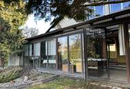 Familienhaus in toller Lage nahe Wien
