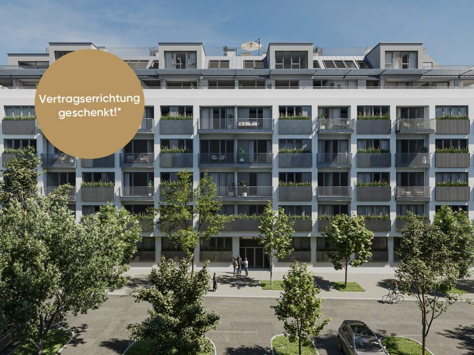 THE ARIK - Rückzugsort im Grünen – mit Garten &amp; Terrasse