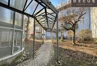 | CHARMANTE 3 ZIMMER-MAISONETTE-DACHGESCHOSSWOHNUNG MIT GALERIE | SONNIGER BALKON | CA. 80 m² | 4. OG | TEILWEISE SANIERUNGSBEDÜRFTIG | RUHIGER INNENHOF | IDEALE LAGE