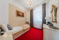 Historisches Hotel mit Restaurant &amp; großzügigem Privatbereich – im Erholungsgebiet Semmering