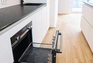 Traumhafte Dachgeschoßwohnung im Herzen des 9. Bezirks - Erstbezug!