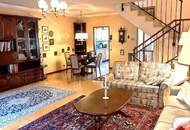 Sonniges Reihenhaus in Perchtoldsdorf: 4,5 Zimmer, Sauna, Garten, Balkone und Garage!