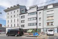 Gemütliche 2-Zimmer-Wohnung mit sonnigem Balkon in zentraler Linzer Lage zu vermieten!