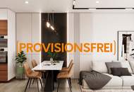 * * * PROVISIONSFREI * * * Moderne Erstbezug-Wohnung mit Balkon &amp; Tiefgarage in Top-Lage Wels