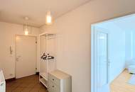 Lichtdurchflutete 3-Zimmer-Wohnung in ruhiger Lage nahe Schubertpark