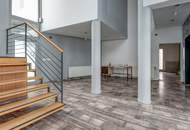 Gestaltbares Büro in 1210 Wien - Ihre kreative Fläche zur Miete!