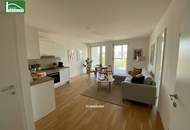 Moderne Architektur trifft zentrale Lage. - WOHNTRAUM