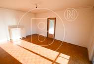 Renovierungsbedürftige 3-Zimmer-Balkon-Wohnung!