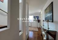 DACHGESCHOSS MIT HERRLICHER TERRASSE &amp; FERNBLICK