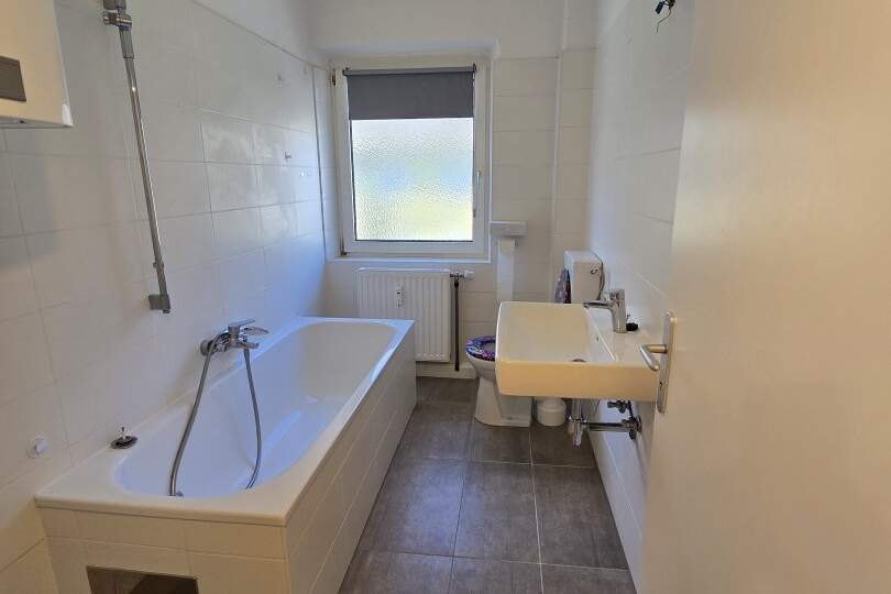 Ab sofort verfügbar – kompakte 2-Zimmer-Wohnung in Linz/Spallerhof, Wohnung-miete, 380,62,€, 4020 Linz(Stadt)