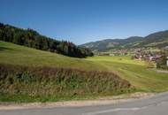 Neubau: Chalet "Brixental" an der Skiwiese in bester Panoramalage - Kirchberg in Tirol