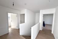 Erstbezug !!! Traumhafte Doppelhaushälfte - mit 5 Zimmern, Garten, Wohnkeller und Stellplätzen!