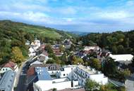 EXKLUSIVES TOWNHAUS AUF EIGENGRUND IN WEIDLING – NATURNAHES WOHNEN MIT STIL - FÜR MENSCHEN MIT ANSPRUCH
