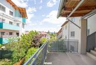 Viel Raum zum Wohlfühlen – attraktive 3-Zimmer-Wohnung mit Südbalkon