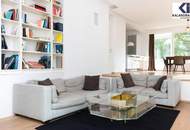 360° TOUR // LUXURY BUNGALOW in prestigious LOCATION of GRINZING // LUXUS BUNGALOW in GRINZINGER BESTLAGE