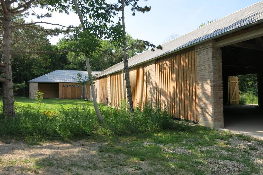 Scheune - ca. 400 m² in Ober St.Veit !