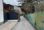 Elegantes , modernes Refugium mitten im Grünen