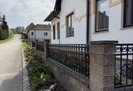 EIN NEUES GLÜCKLICHES KAPITEL FÜR DAS EHEMALIGE BAUERNHAUS AUS FAMILIENBESITZ