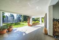 Atemberaubendes Einfamilienhaus mit Pool