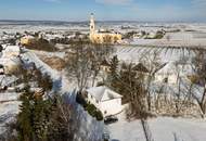 Ein Ort zum Durchatmen – Presshaus idyllischer Ruhelage